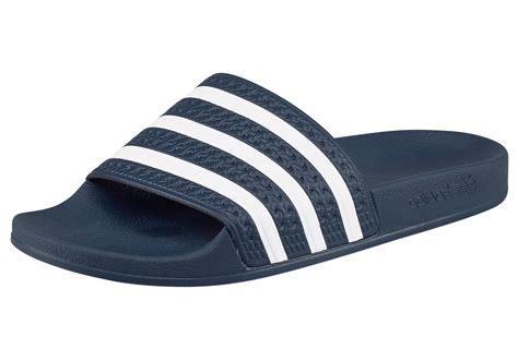 goedkope badslippers van adidas